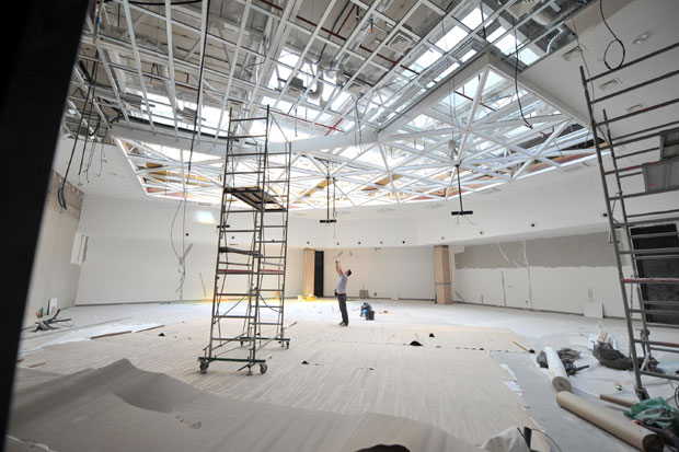 НОВОСТИ У ОБНОВЉЕНОЈ ПАЛАТИ ПРАВДЕ: Неће бити гужве пред шалтерима